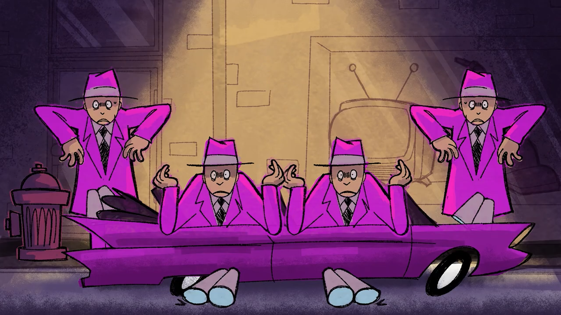 Film D'animation