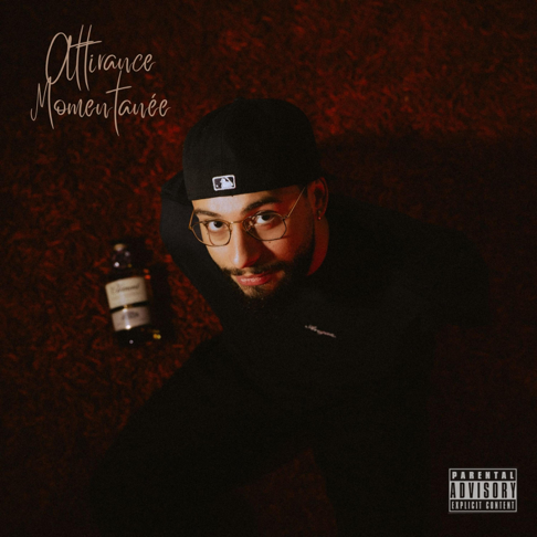 Un projet sur lequel j'ai participé à l'enregistrement et au Mastering de différents morceaux